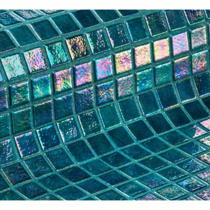 Jade Mosaic Tiles Iris Collection Jade Mosaic Tiles Iris Collection