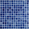 Niebla 2562-B Blue Mosaic Niebla 2562-B Blue Mosaic