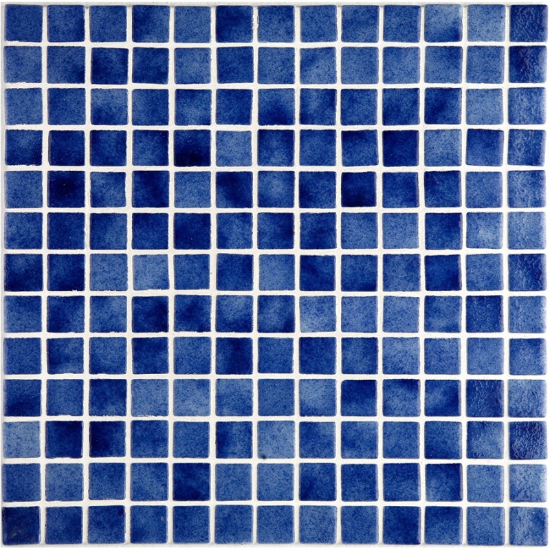 Niebla 2562-B Blue Mosaic Niebla 2562-B Blue Mosaic