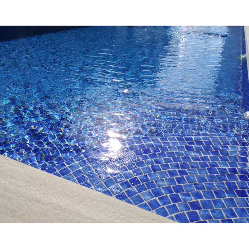 Niebla 2562-B Blue Mosaic Antislip Niebla 2562-B Blue Mosaic Antislip