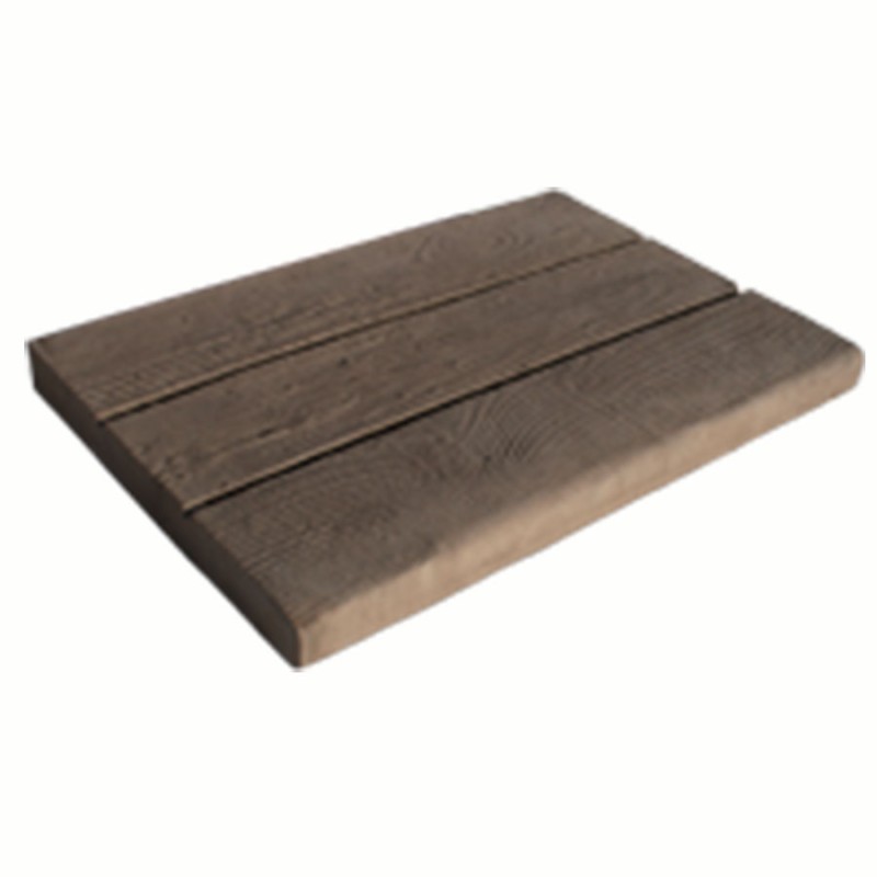 Flat Coping Straight Flat Coping Straight