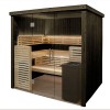 Sauna Cabin Fenix 2020S Sauna Cabin Fenix 2020S
