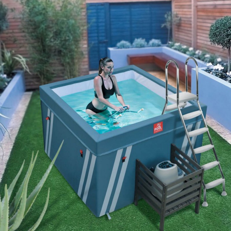 Fit'Pool Fit'Pool