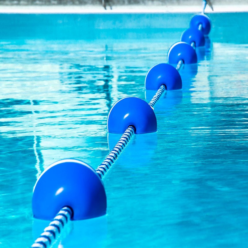 Floats Rome Model, Blue Floats Rome Model, Blue