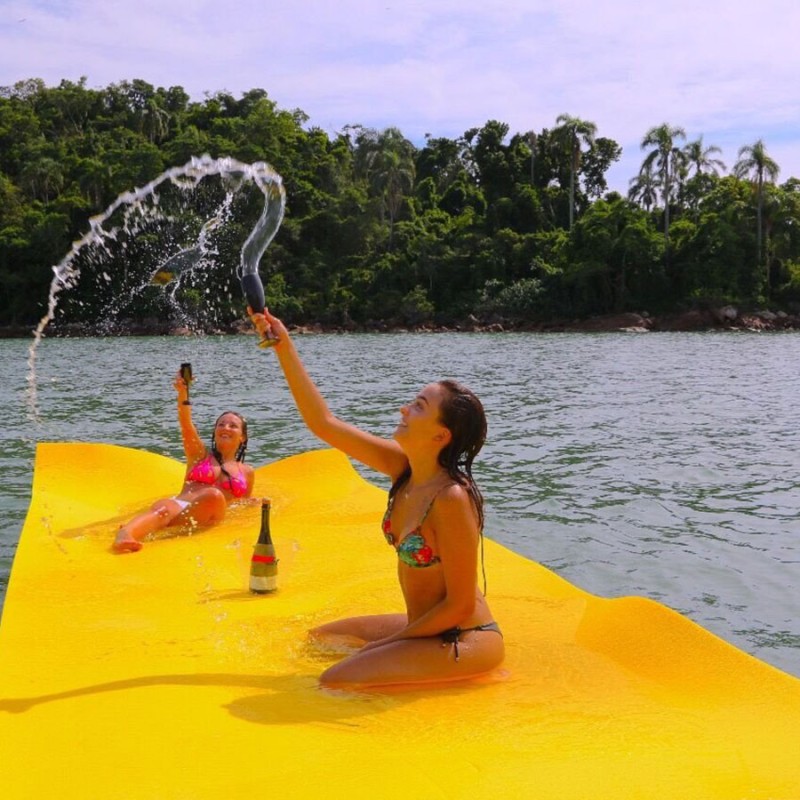 Floating Mat Floating Mat