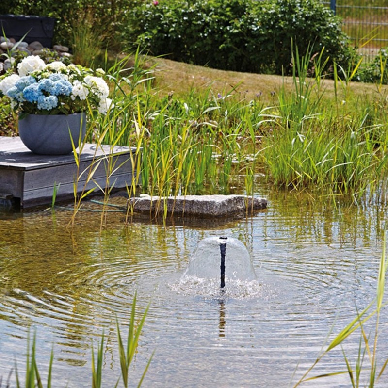 Fountain Set 8000 Fountain Set 8000