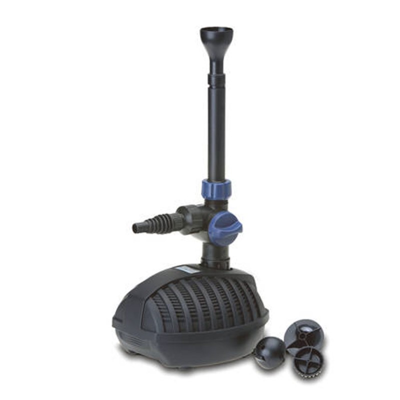 Fountain Set 3500 Fountain Set 3500