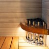 Sauna Heater Glow Corner 9KW Sauna Heater Glow Corner 9KW