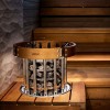 Glow Sauna Heater 6.8KW Glow Sauna Heater 6.8KW