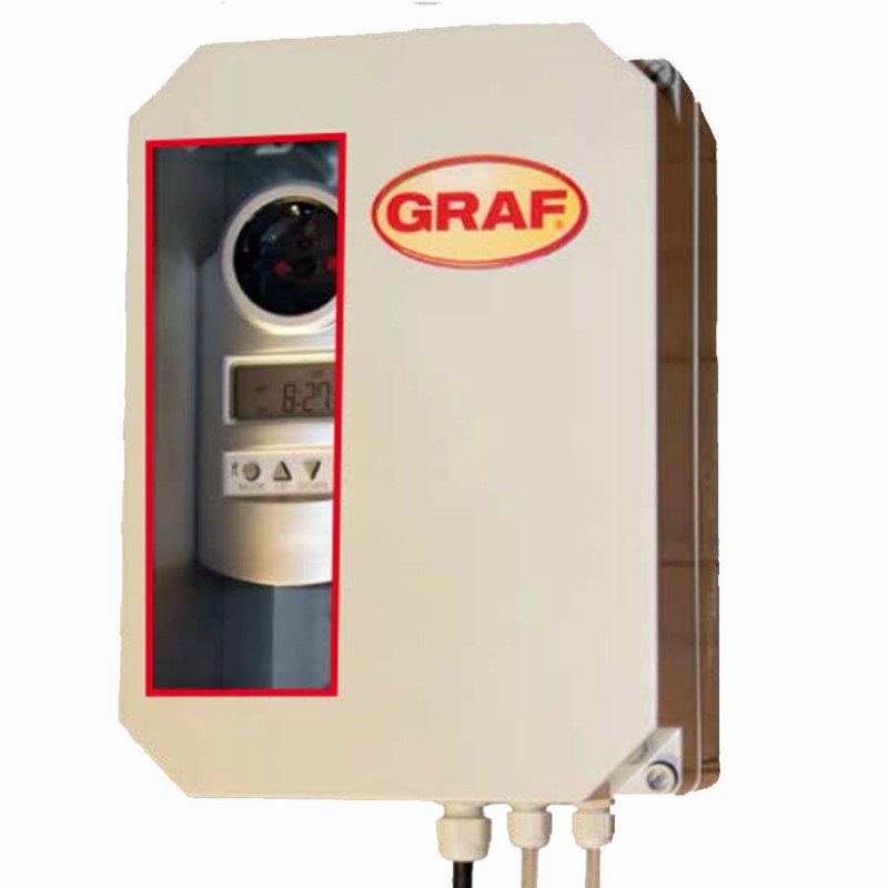 Vacation Dosing Carbonator Vacation Dosing Carbonator