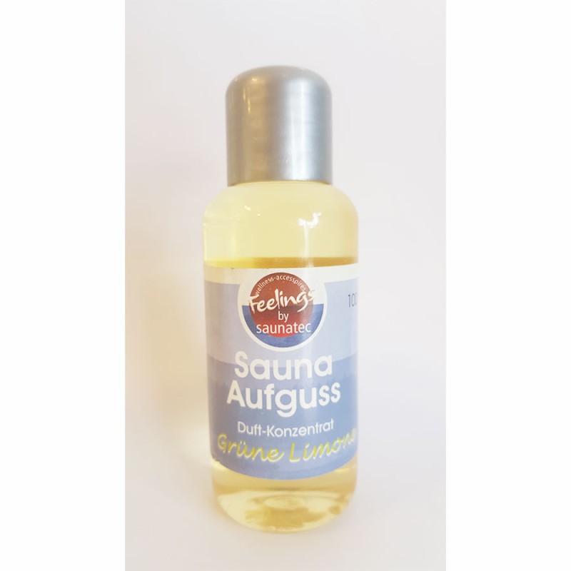 Green Lemon Essence 100 ML Green Lemon Essence 100 ML