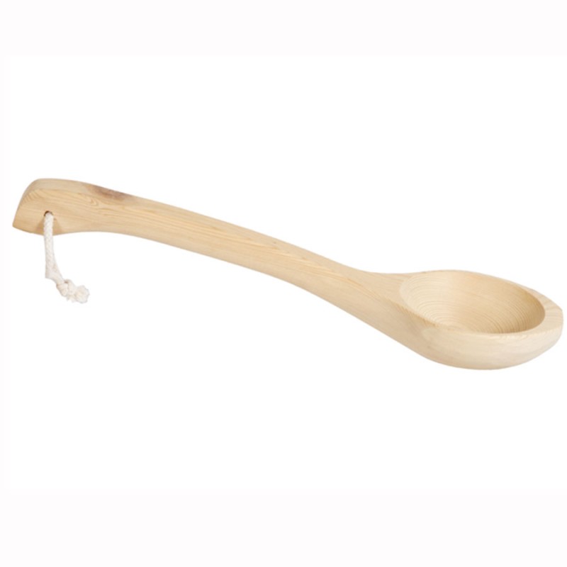 Sauna Wooden Ladle Sauna Wooden Ladle