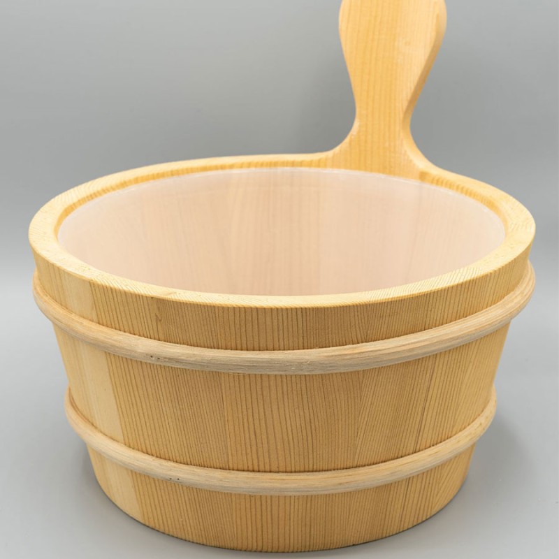 Sauna Bucket Sauna Bucket