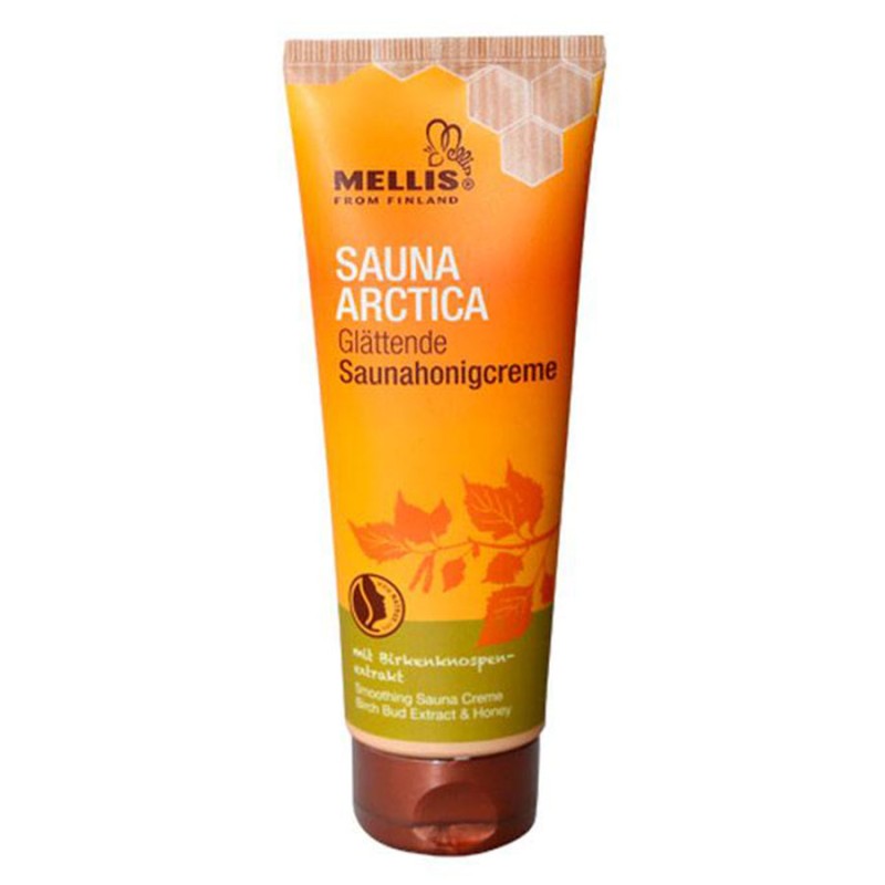 Sauna Honey Cream Sauna Honey Cream