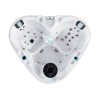 Passion Spa Heart Passion Spa Heart