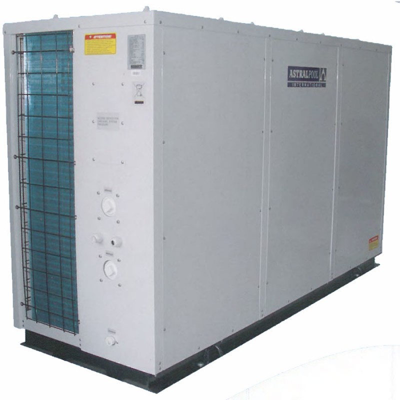 Heat Pump 30 Heat Pump 30