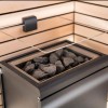 Sauna Heater Qube 90 (9KW) Sauna Heater Qube 90 (9KW)
