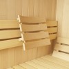 Sauna Back & Head Rest Sauna Back & Head Rest