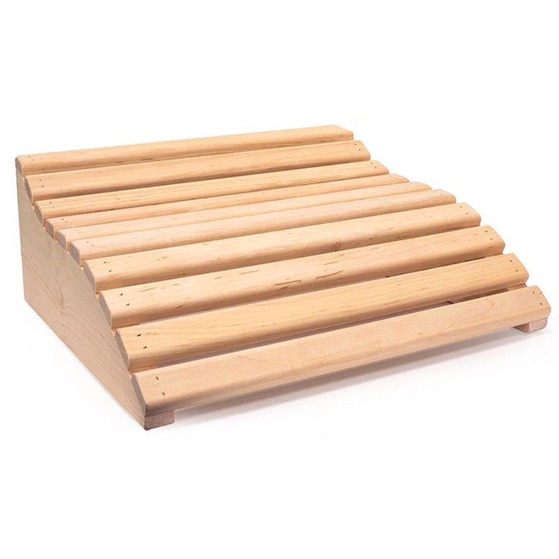 Sauna Headrest Sauna Headrest