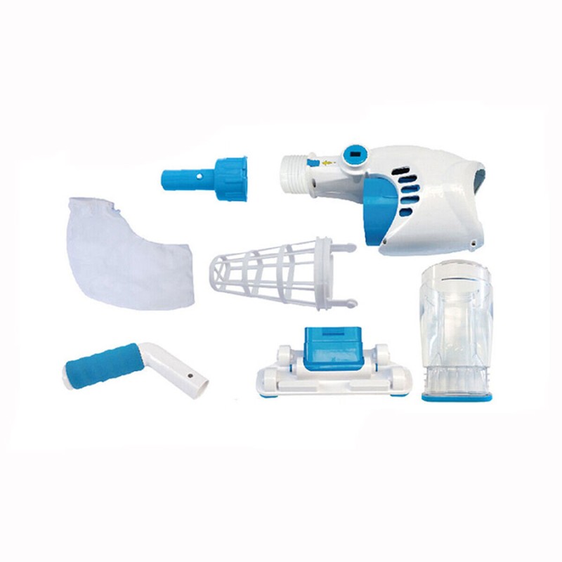 Pool Vacuum Aquajack 211 Pool Vacuum Aquajack 211