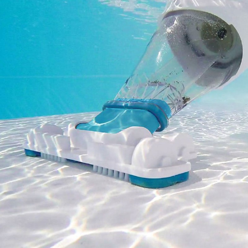Pool Vacuum Aquajack 211 Pool Vacuum Aquajack 211
