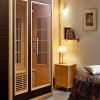Infrared Cabin Radiant For 2 Persons Infrared Cabin Radiant For 2 Persons