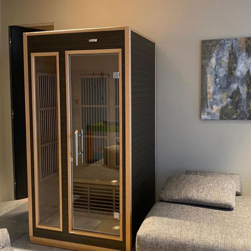 Infrared Cabin Radiant For 1 Person Infrared Cabin Radiant For 1 Person