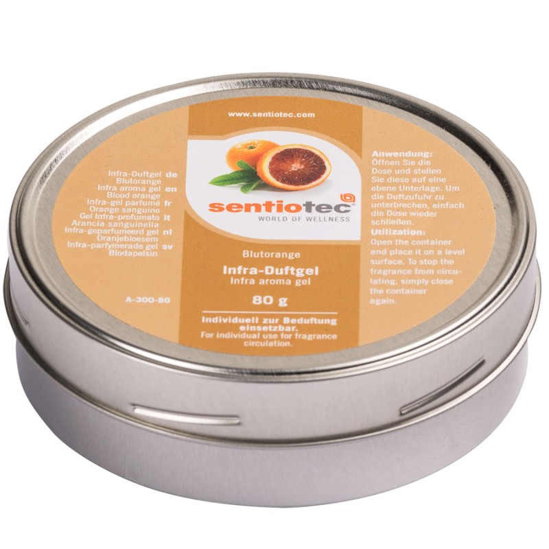 Scented Gel, Lemon Grass Scented Gel, Lemon Grass