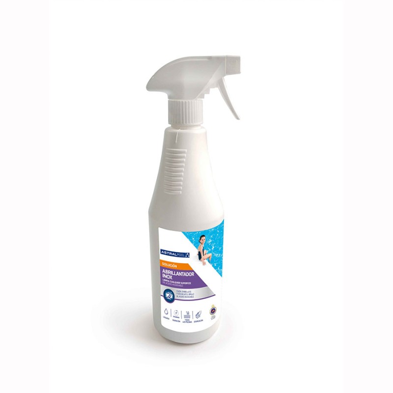 Inox Cleaner Inox Cleaner