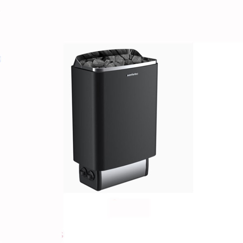 Sauna Heater (9KW) + Integrated Control Panel Sauna Heater (9KW) + Integrated Control Panel