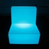 Illuminated Led Sofa 71x88x68cm Illuminated Led Sofa 71x88x68cm