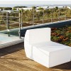 Illuminated Led Sofa 71x88x68cm Illuminated Led Sofa 71x88x68cm