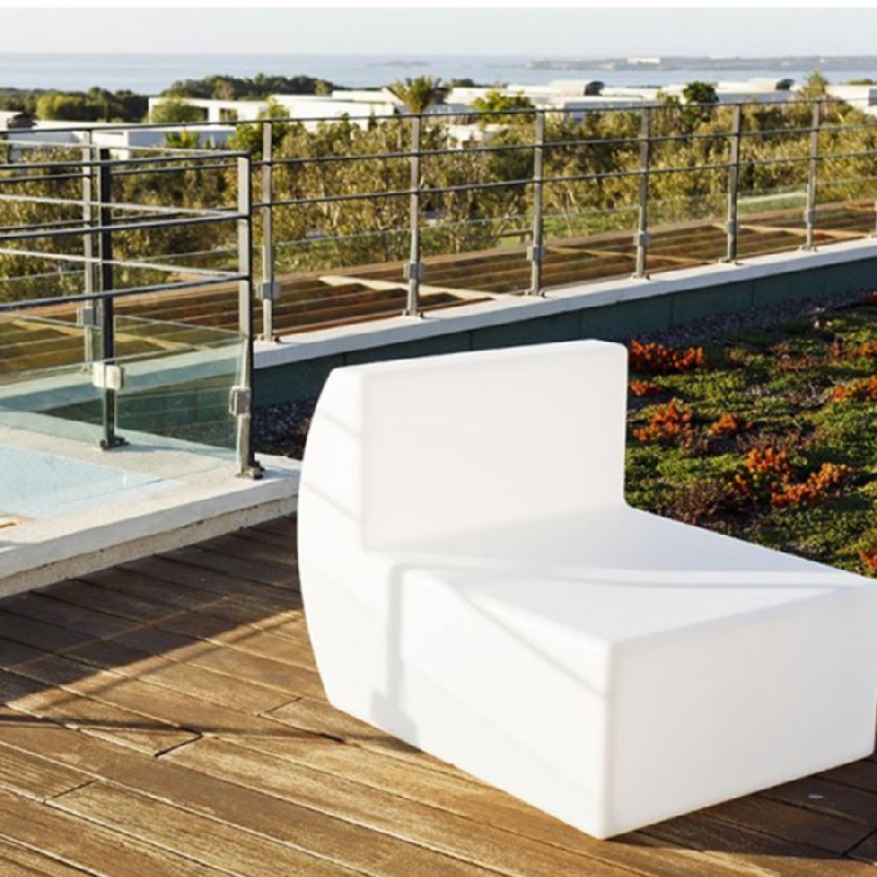 Illuminated Led Sofa 71x88x68cm Illuminated Led Sofa 71x88x68cm