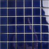 Navy Blue & Black Pearl Ceramic Tiles 2x2 cm Navy Blue & Black Pearl Ceramic Tiles 2x2 cm