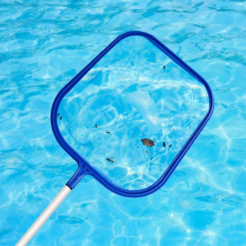 Leaf Skimmer Leaf Skimmer
