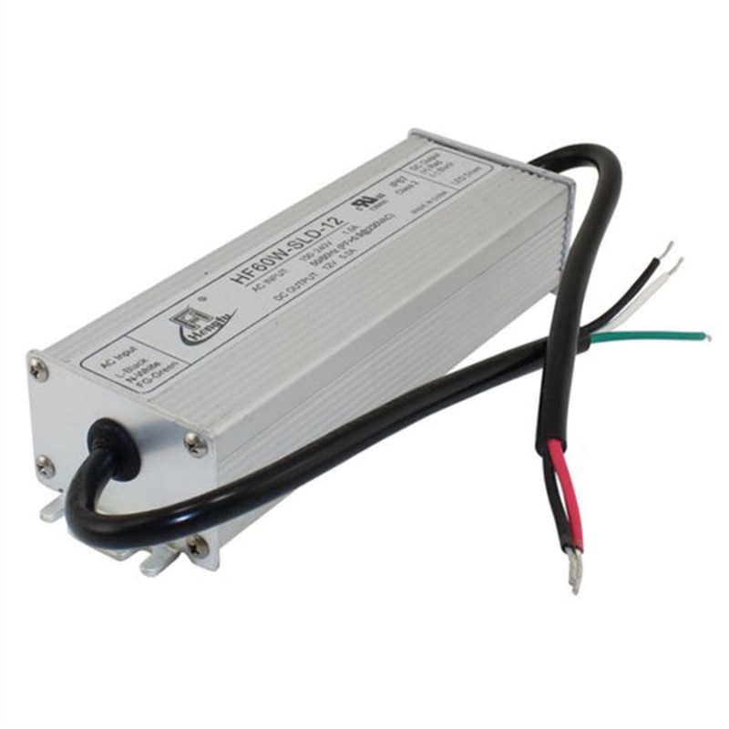 Power Supply for LED Strip F-200 Power Supply for LED Strip F-200