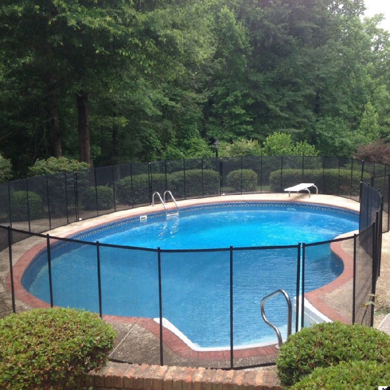 Baby-Loc Fencing Baby-Loc Fencing