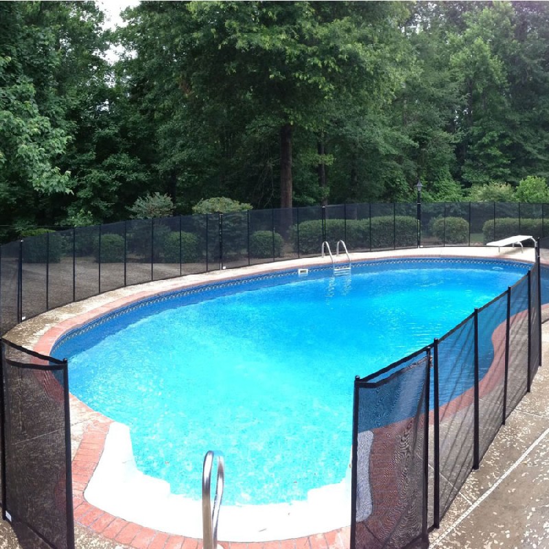 Baby-Loc Fencing Baby-Loc Fencing