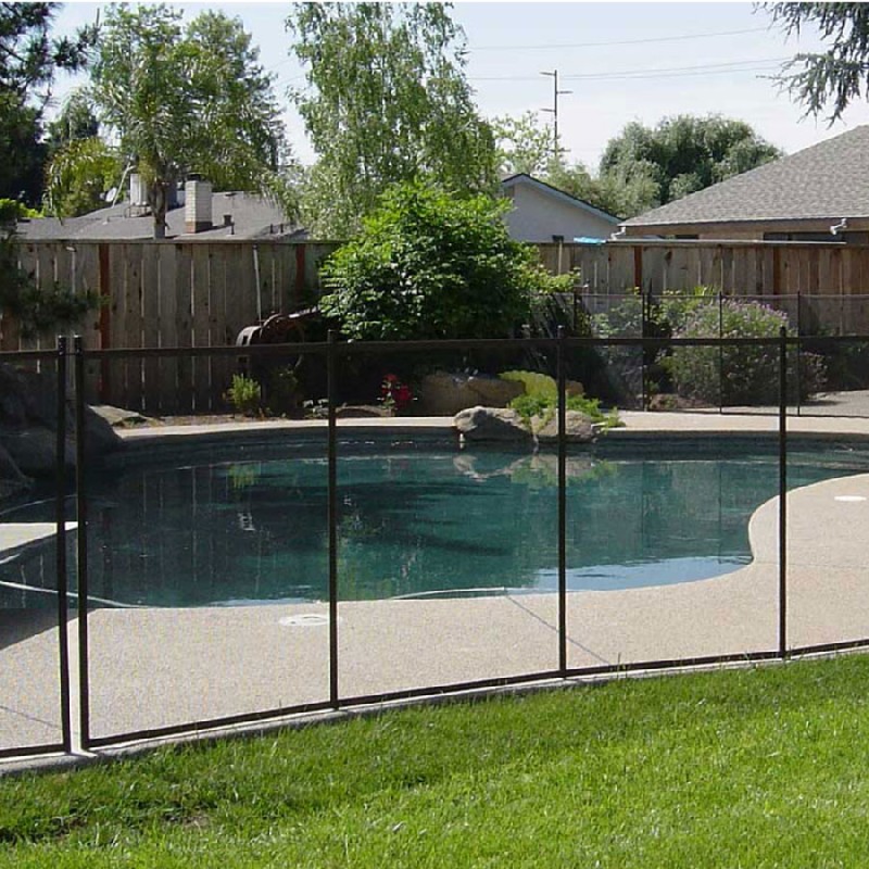 Baby-Loc Fencing Baby-Loc Fencing