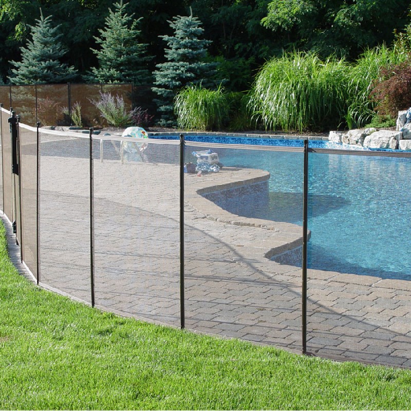 Baby-Loc Fencing Baby-Loc Fencing