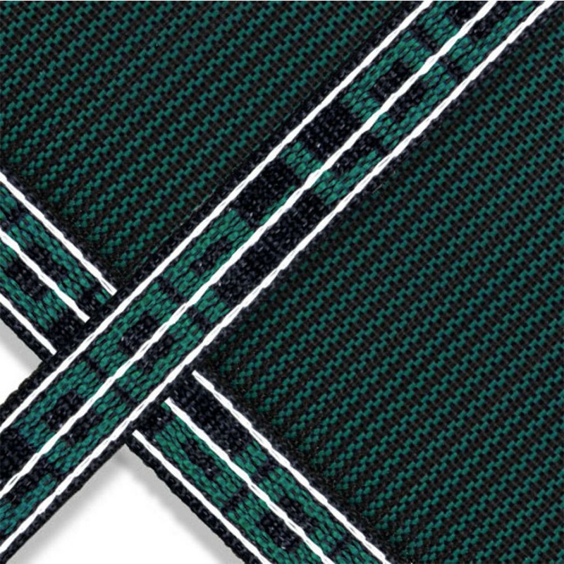 Loop Loc Green Mesh Cover Loop Loc Green Mesh Cover