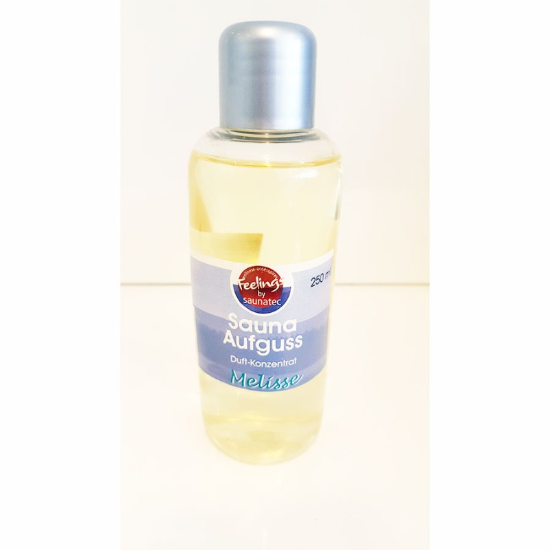 Sauna Essence Melissa 250ML Sauna Essence Melissa 250ML