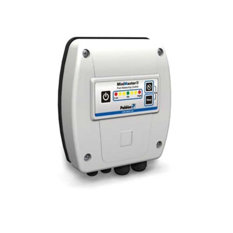 Minimaster - PH Minimaster - PH