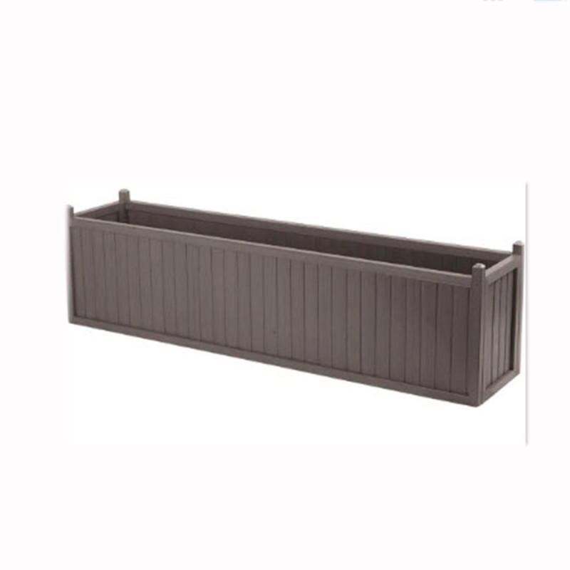 Planter 8 FT Mist Planter 8 FT Mist