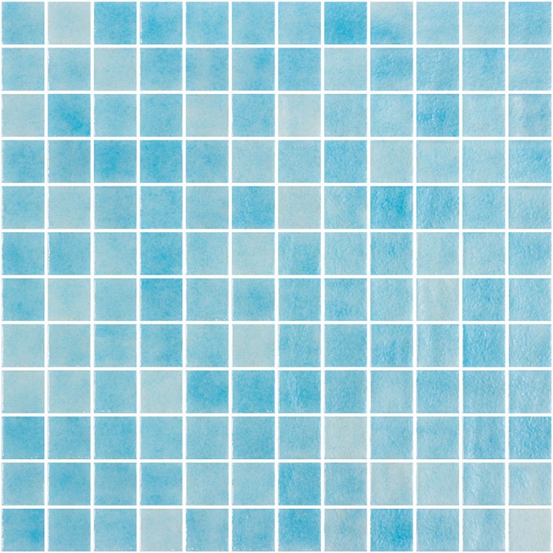 Mosaic Nieve Azul Turquoise Antislip Mosaic Nieve Azul Turquoise Antislip