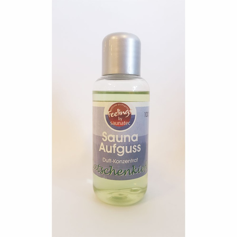 Mountain Pine Essence 100 ML Mountain Pine Essence 100 ML
