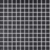 Natural Glass Black PVC Natural Glass Black PVC
