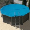 Decagonal Winter Cover for-01D Decagonal Winter Cover for-01D