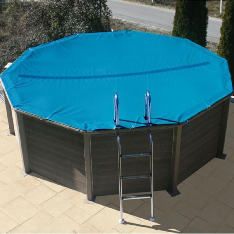 Decagonal Winter Cover for-01D Decagonal Winter Cover for-01D