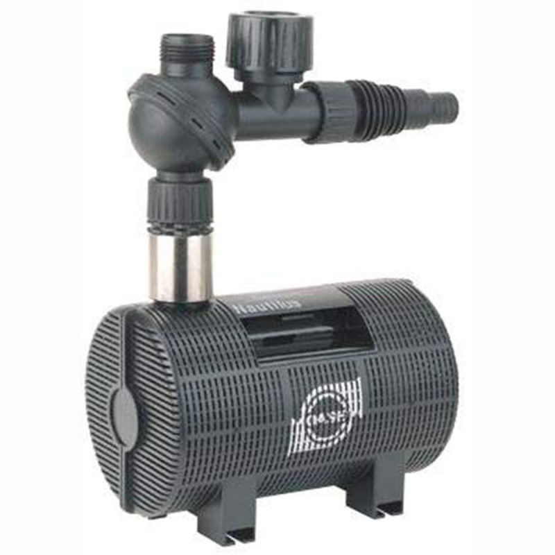 Pump Nautilus 8000 Pump Nautilus 8000